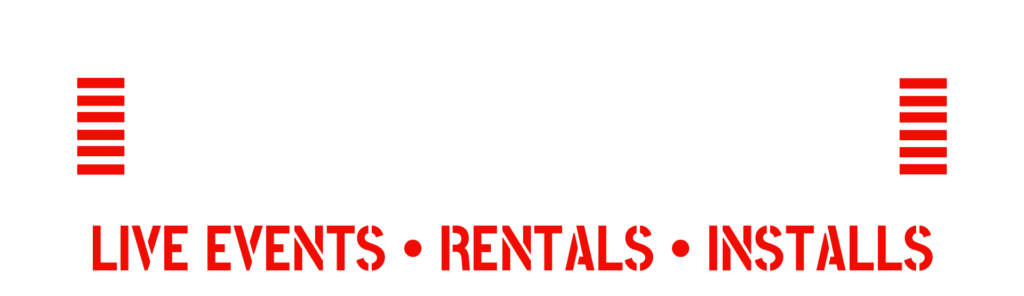 Texas Tour Gear