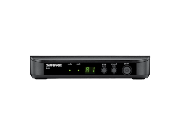 BLX4 Wireless System