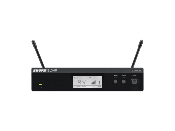 BLX4R Microphone