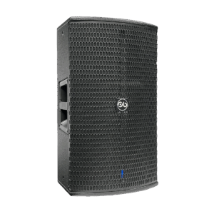 Sound Barrier CV15 15-inch Active Loudspeaker