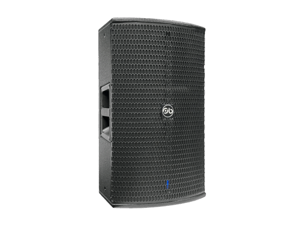 Sound Barrier CV15 15-inch Active Loudspeaker