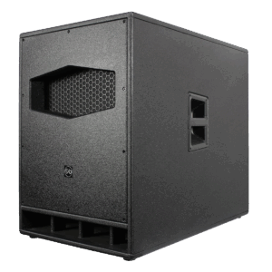 Sound Barrier 18-inch Subwoofer (CV Series)