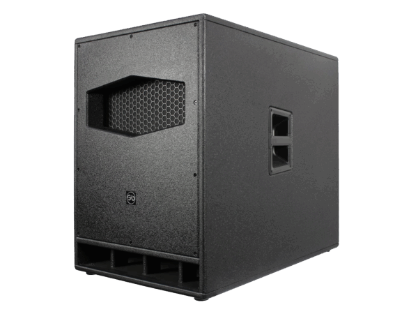 Sound Barrier 18-inch Subwoofer (CV Series)