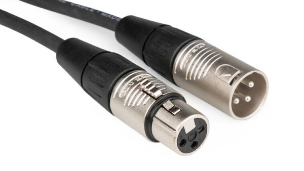 DMX Cable (3-Pin)