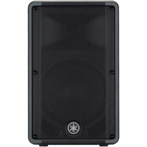 Yamaha DBR10 Powered Speaker