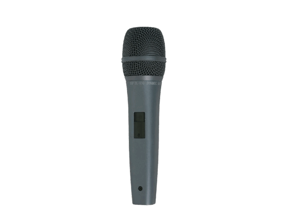 OSP DL-930 Handheld Microphone