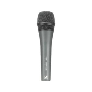 e835 Handheld Microphone (Wired)