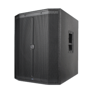 Sound Barrier 18-inch Active Subwoofer