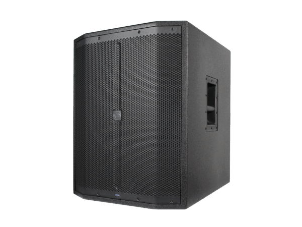 Sound Barrier 18-inch Active Subwoofer