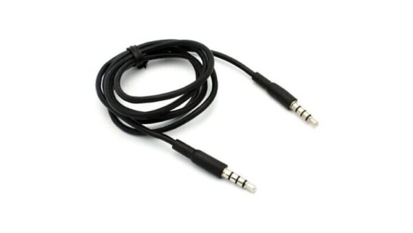 Aux Cable