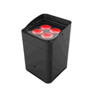 Freedom Flex H4 IP Wash Lighting