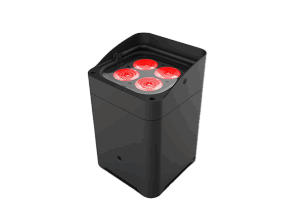 Freedom Flex H4 IP Wash Lighting