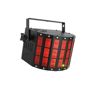 Chauvet DJ Mini Kinta IRC LED Effect Light
