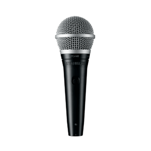 PGA48 Handheld Microphone