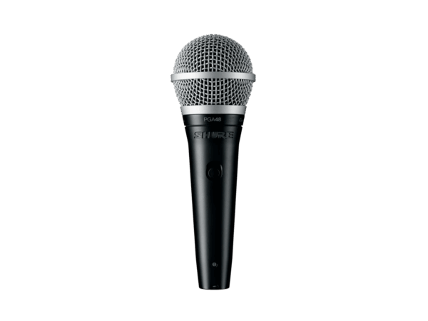 PGA48 Handheld Microphone