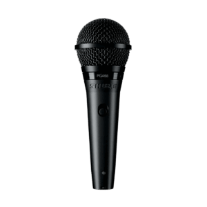 PGA58 Handheld Microphone