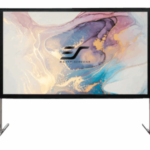 110-inch Projector Screen