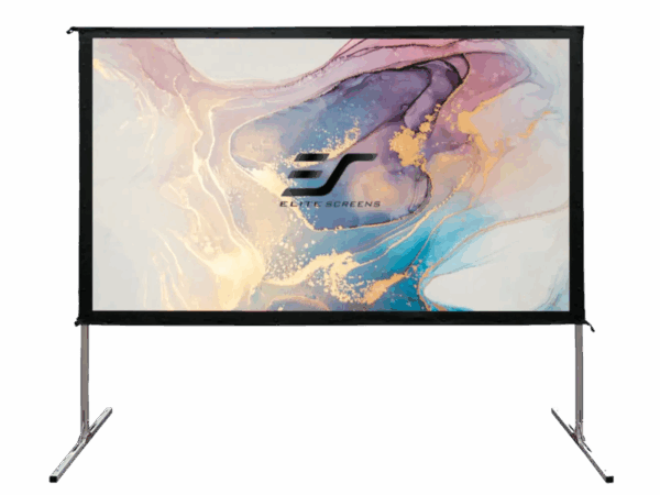 110-inch Projector Screen