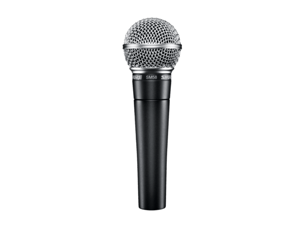 Shure SM58