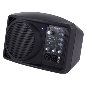 Mackie SRM150 Compact Active PA System