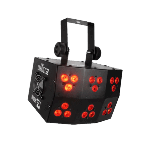 Chauvet DJ Wash FX 2