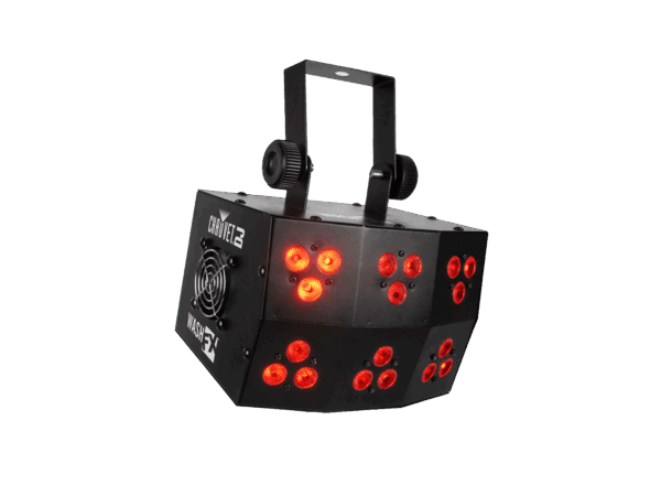 Chauvet DJ Wash FX 2