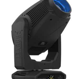 Chauvet Maverick MK3 Profile