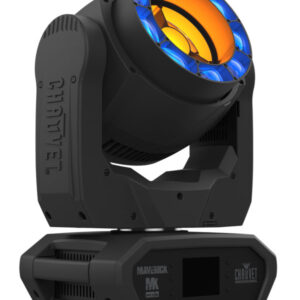 Chauvet Maverick MK Pyxis