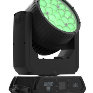 Chauvet Rogue Outcast 2X Wash
