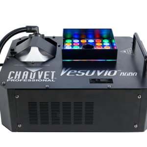 Chauvet Vesuvio RGBA