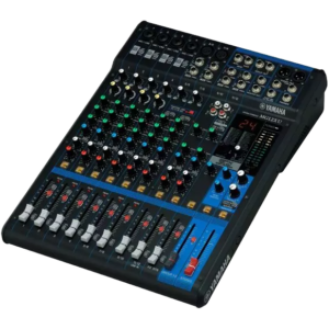 Yamaha MG12XU 12-Input Mixer